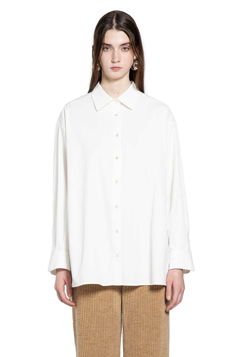 Luka Shirt in Cotton