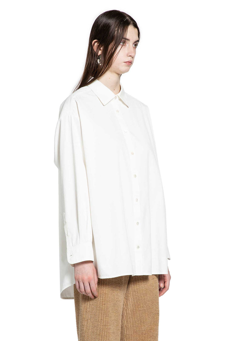 Luka Shirt in Cotton