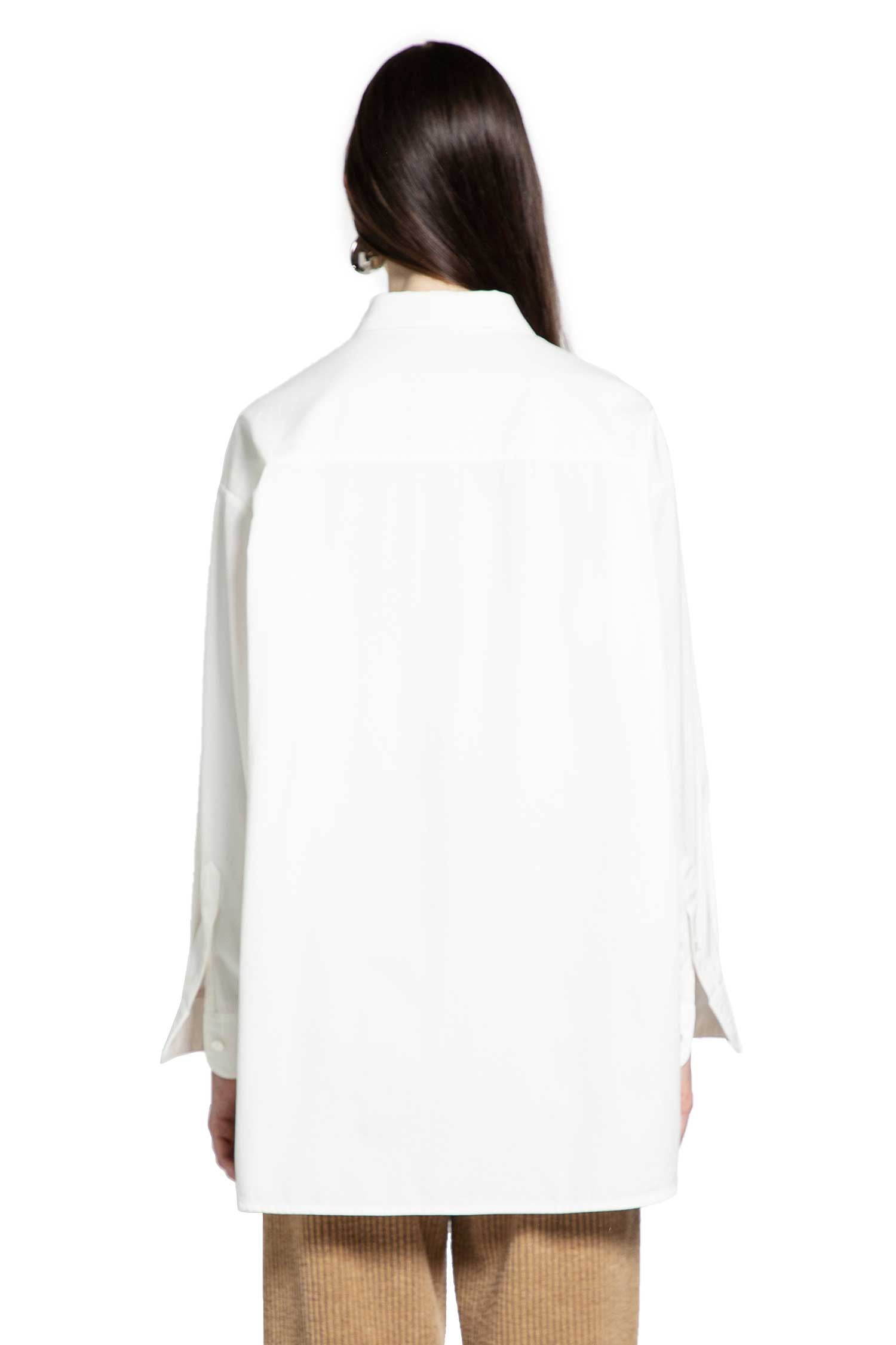 Luka Shirt in Cotton