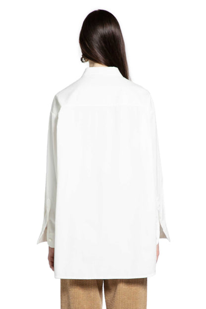 Luka Shirt in Cotton