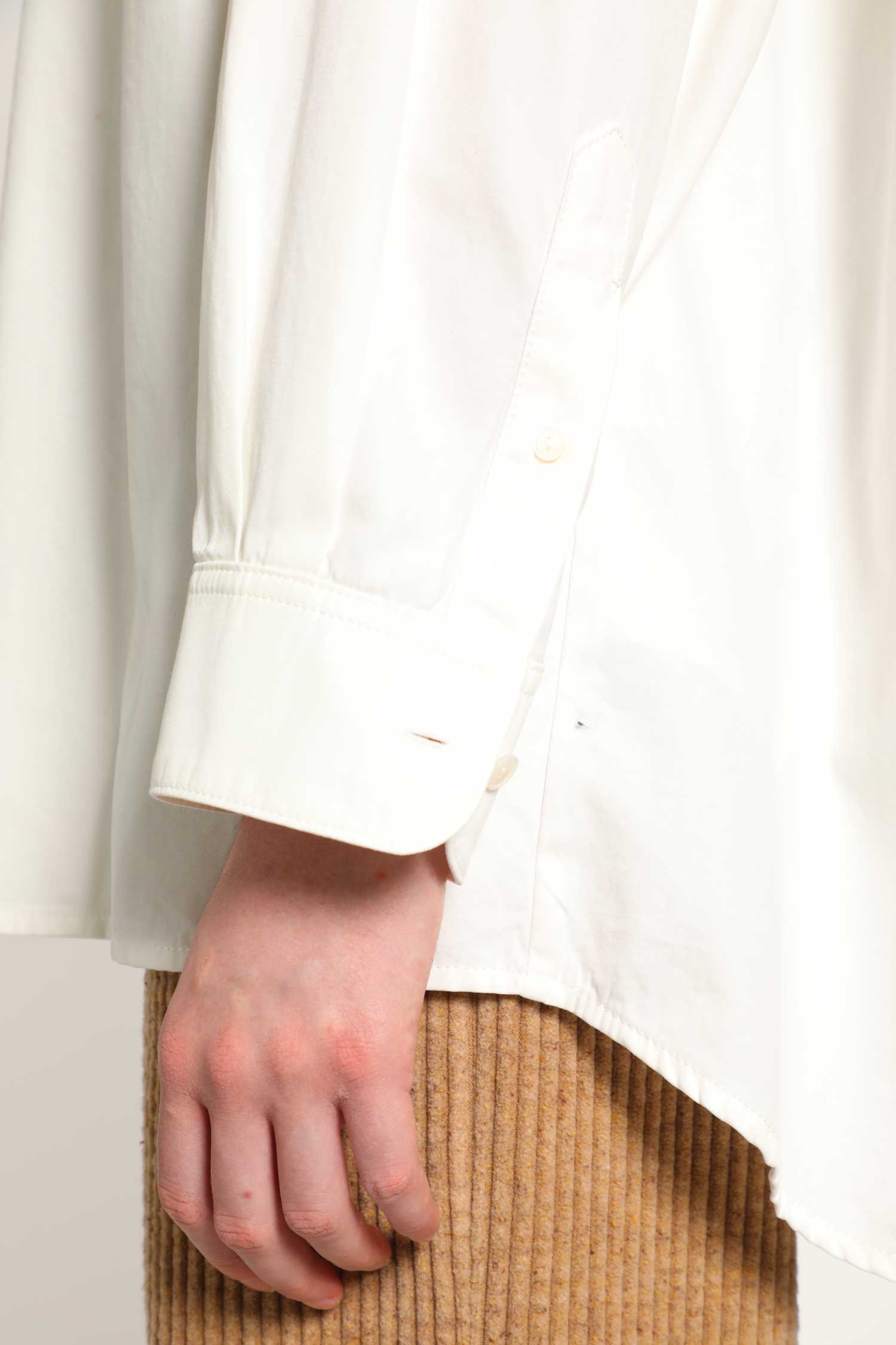 Luka Shirt in Cotton