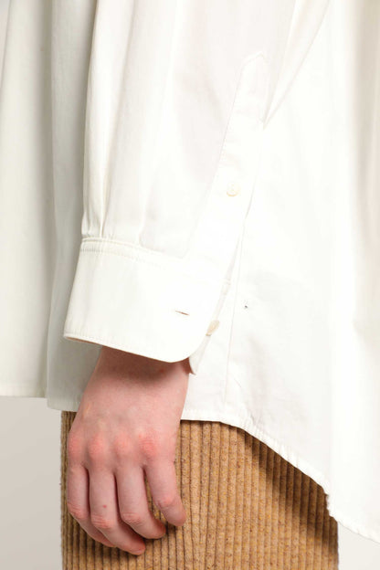 Luka Shirt in Cotton