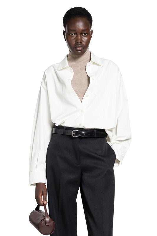 Luka Shirt in Cotton