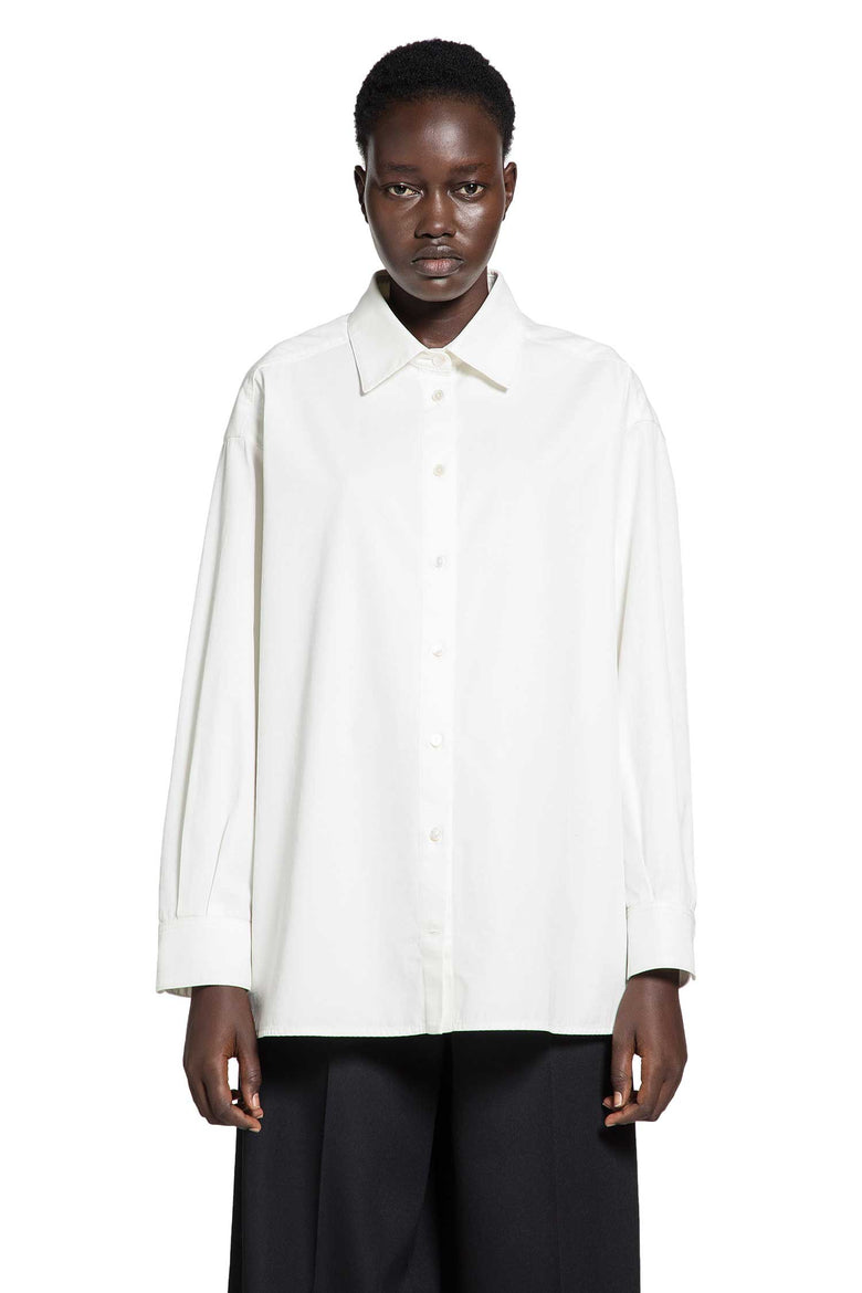Luka Shirt in Cotton