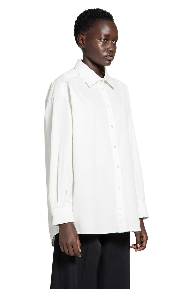 Luka Shirt in Cotton