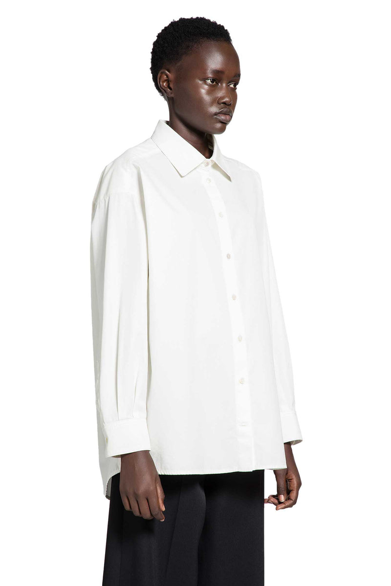 Luka Shirt in Cotton