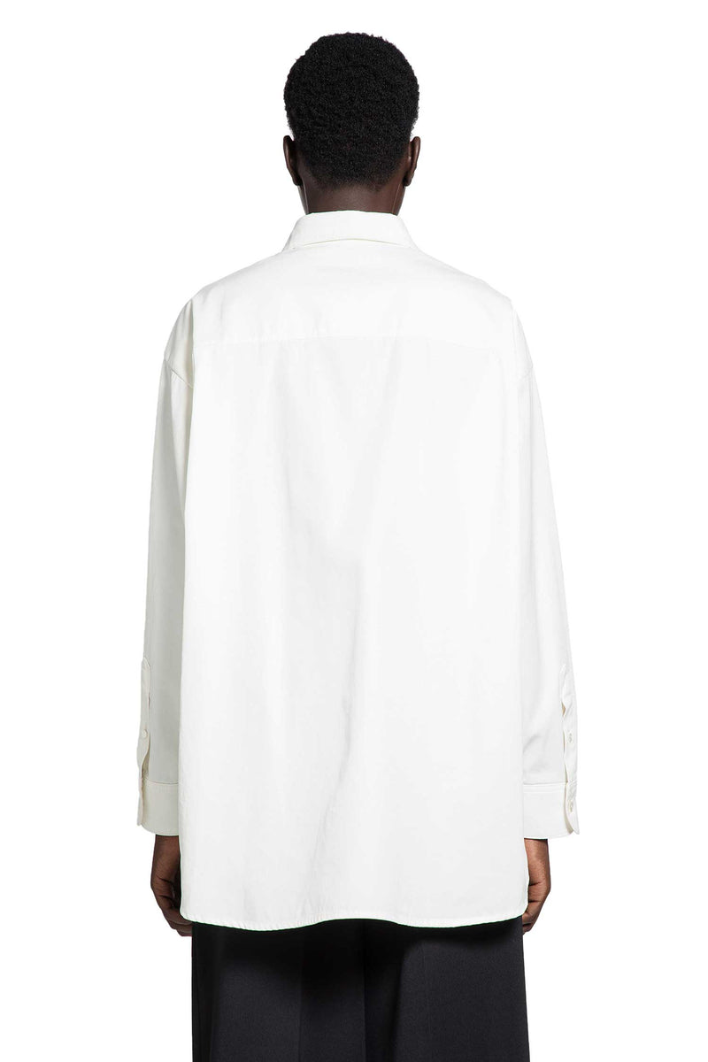 Luka Shirt in Cotton