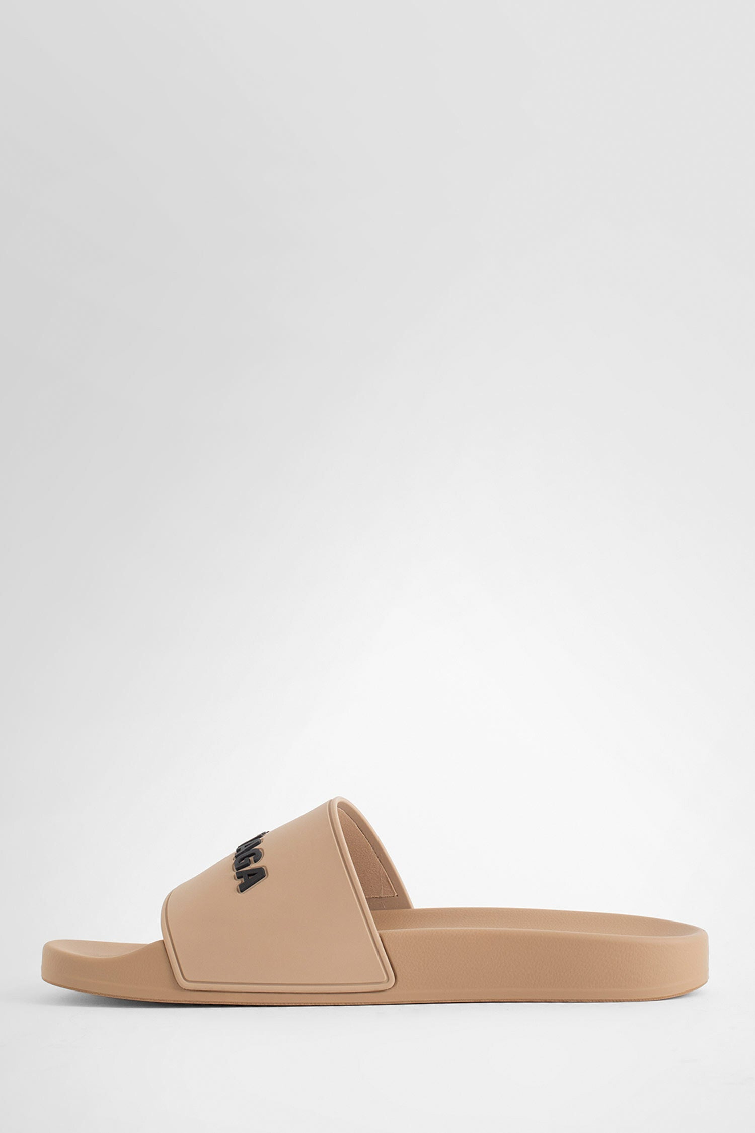 BALENCIAGA MAN BEIGE SANDALS