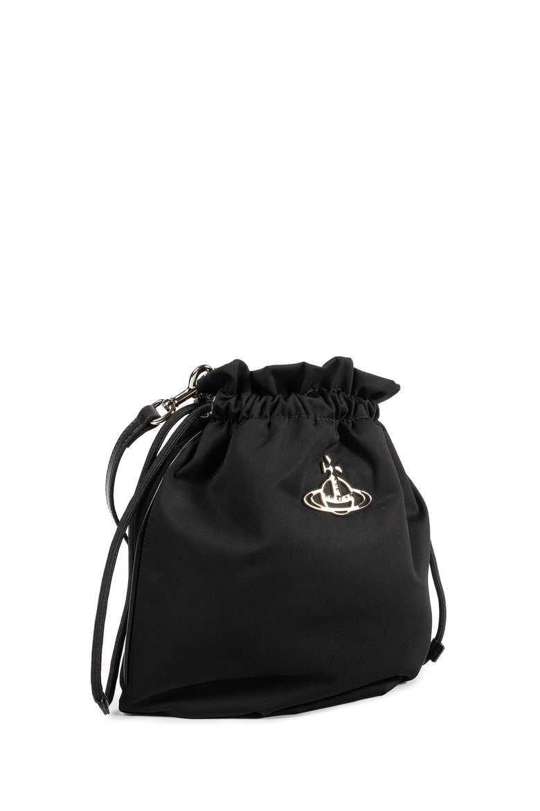 Drawstring Pouch Set