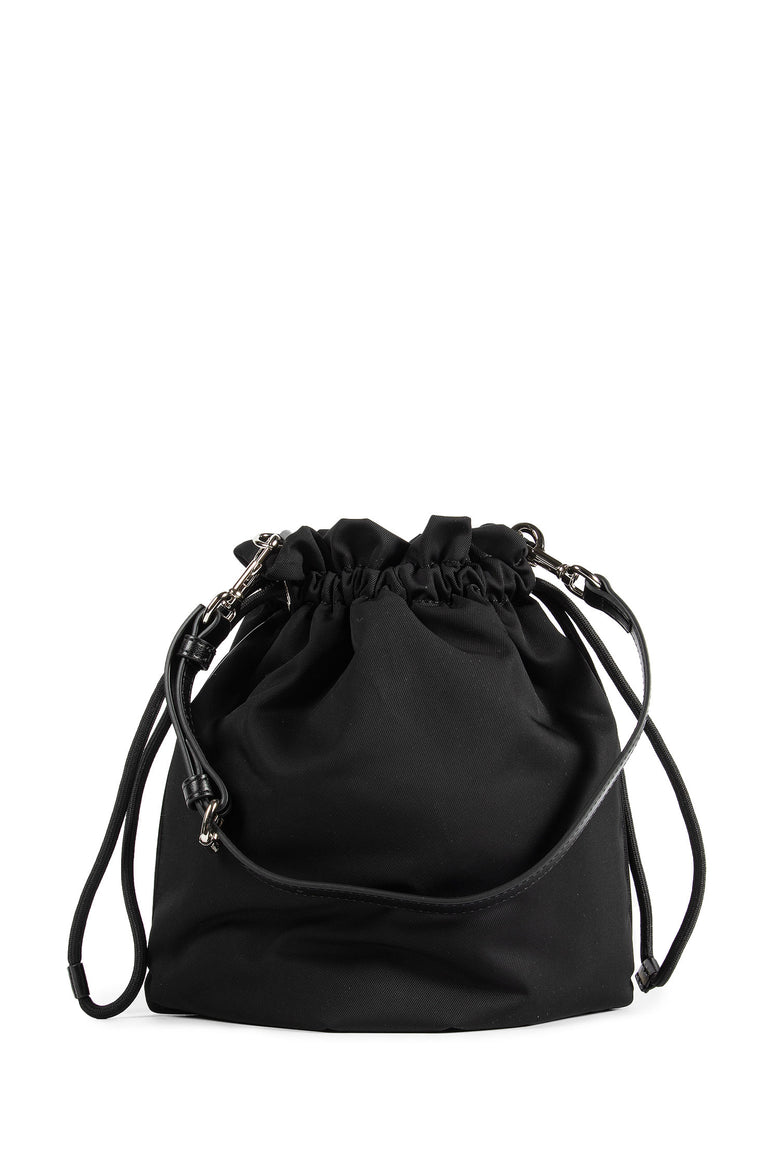 Drawstring Pouch Set