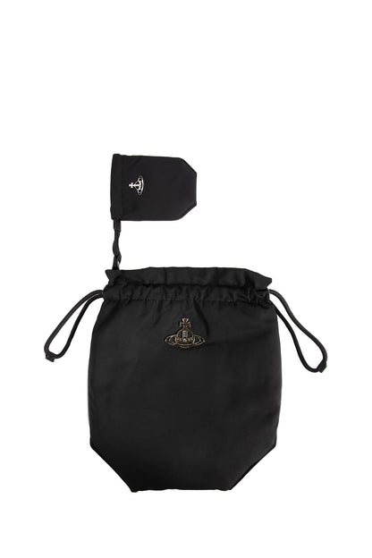 Drawstring Pouch Set
