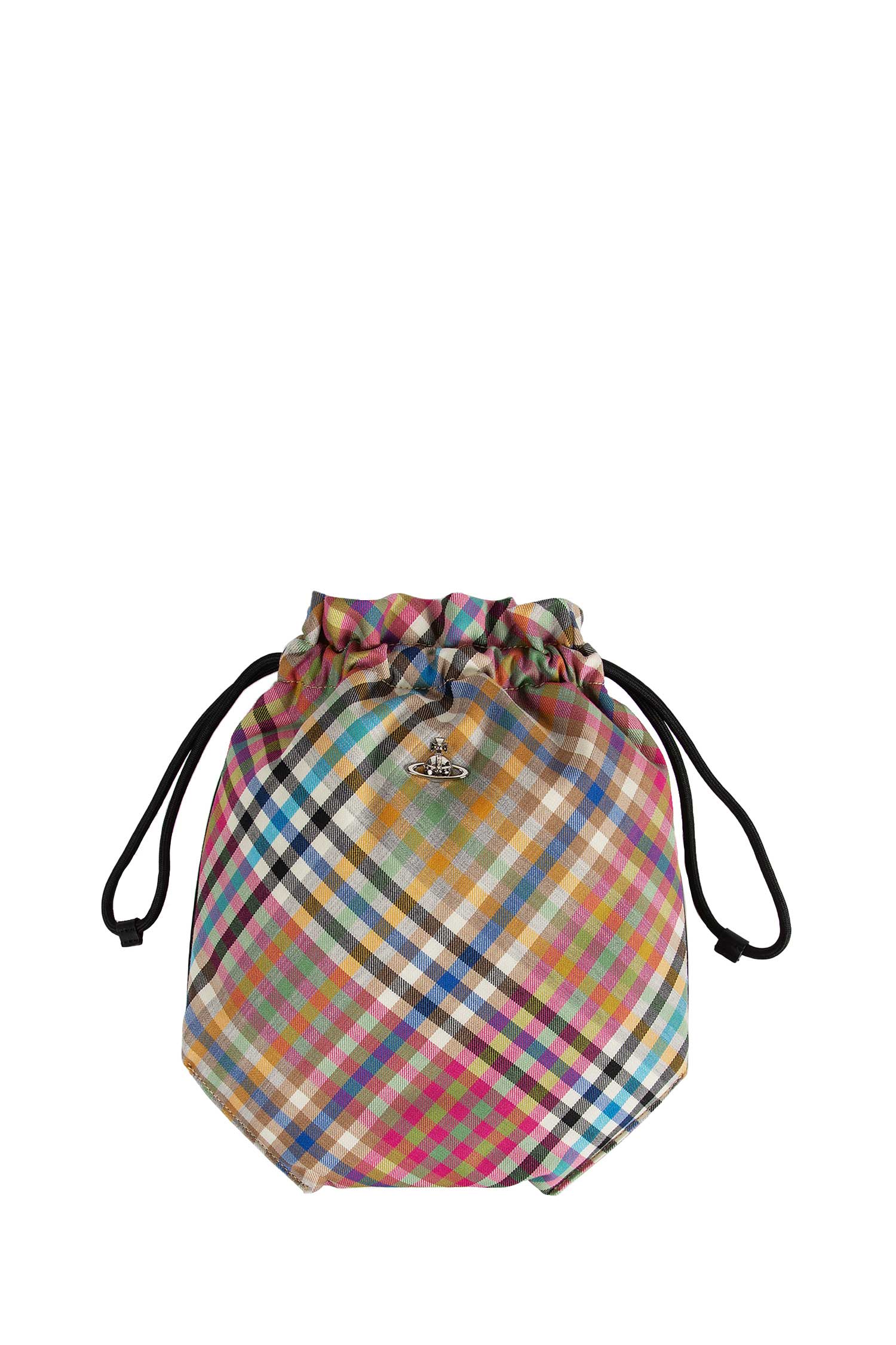 Drawstring Pouch Set