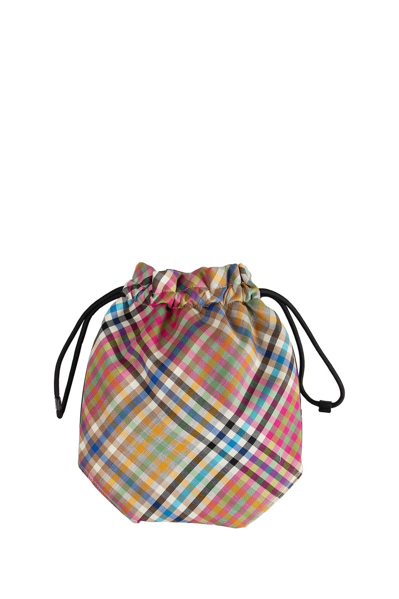 Drawstring Pouch Set