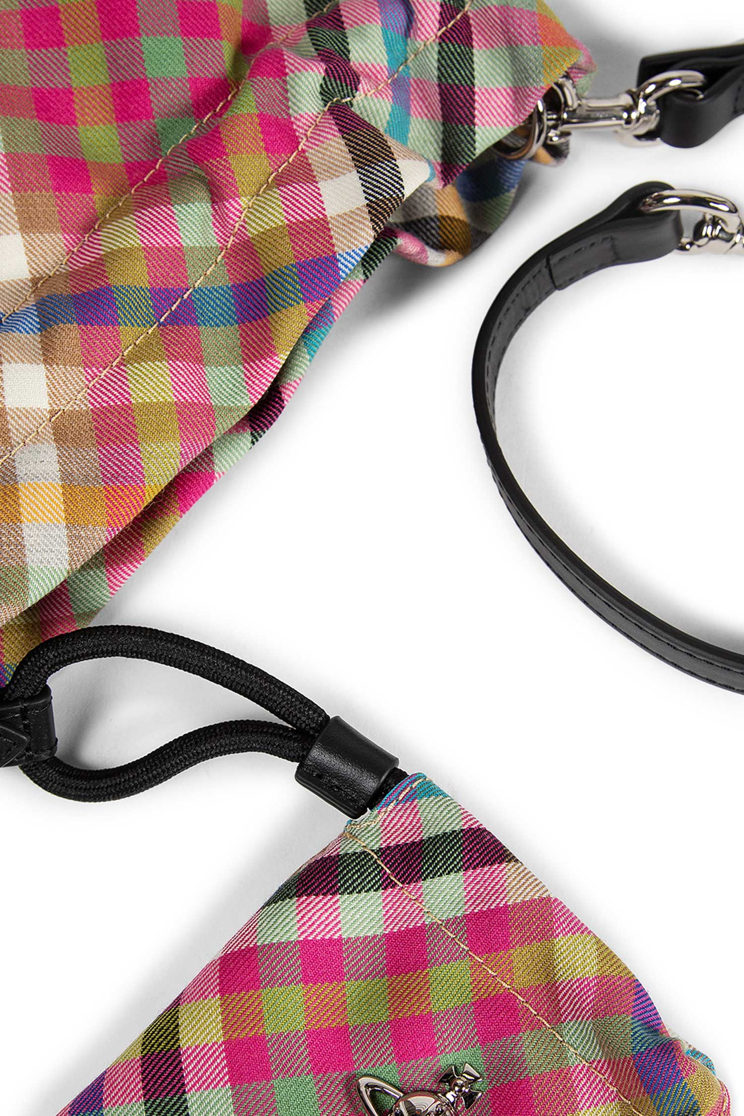 Drawstring Pouch Set