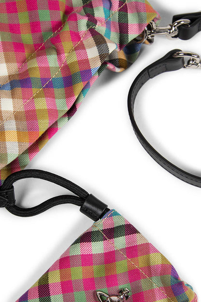 Drawstring Pouch Set