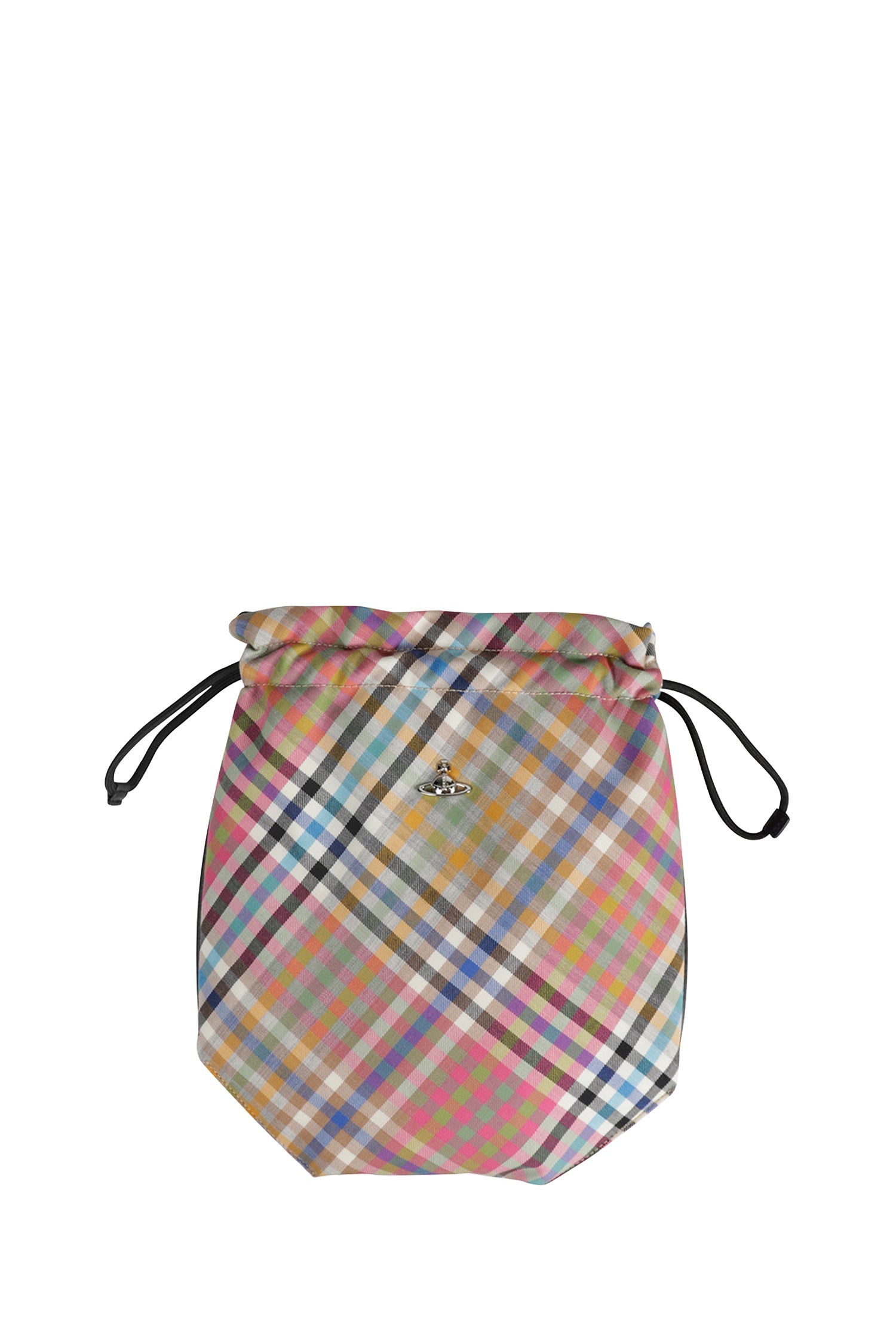Drawstring Pouch Set