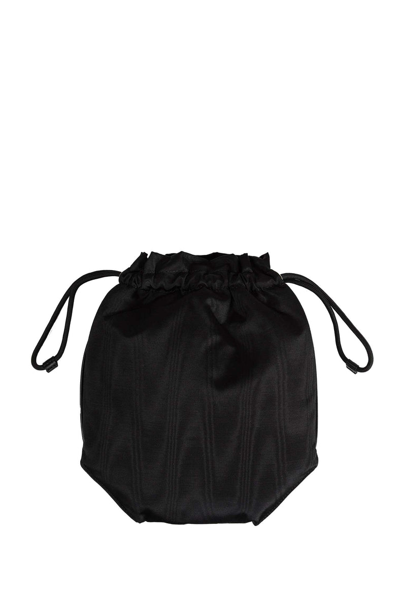 Drawstring Pouch Set