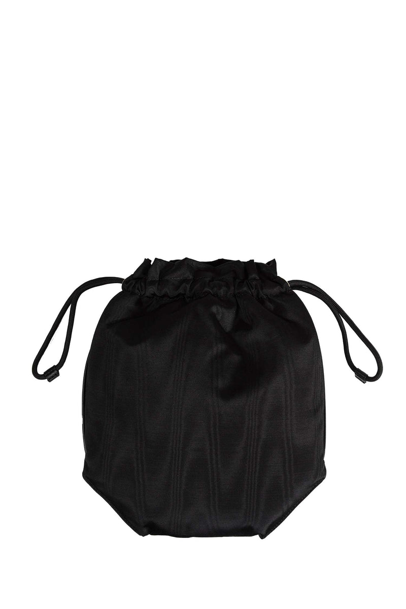 Drawstring Pouch Set