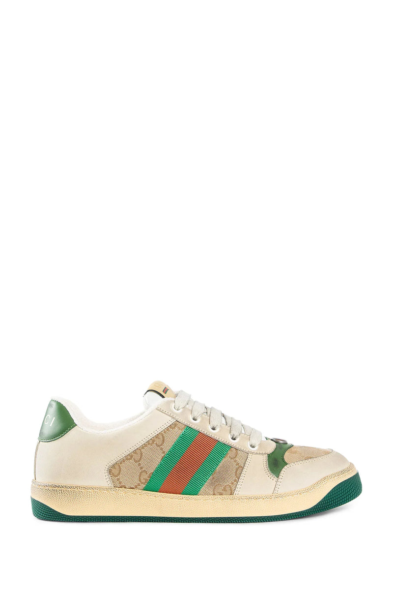 GUCCI Screener sneakers woman