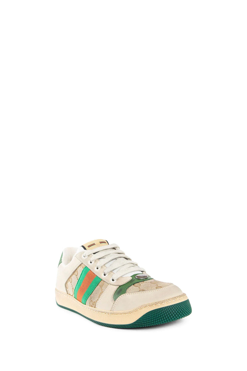 GUCCI Screener sneakers woman