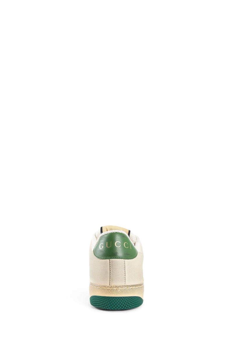 GUCCI Screener sneakers woman