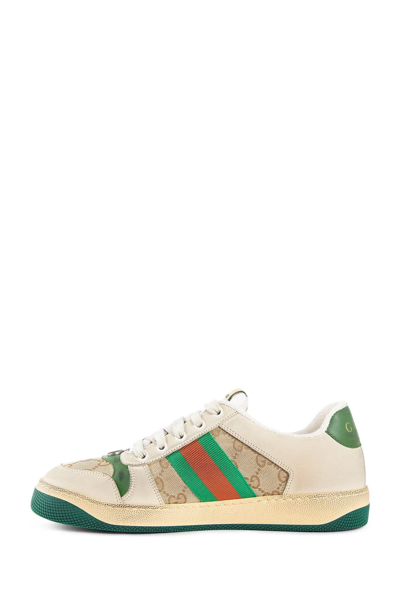 GUCCI Screener sneakers woman