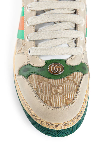 GUCCI WOMAN MULTICOLOR SNEAKERS