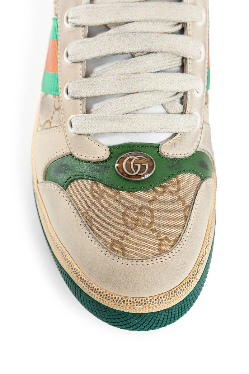 GUCCI Screener sneakers woman