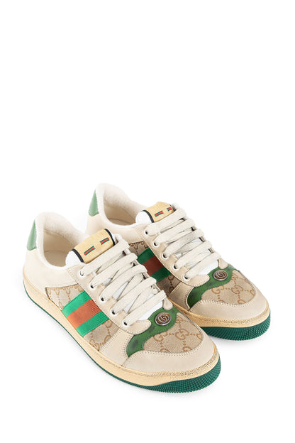 GUCCI WOMAN MULTICOLOR SNEAKERS