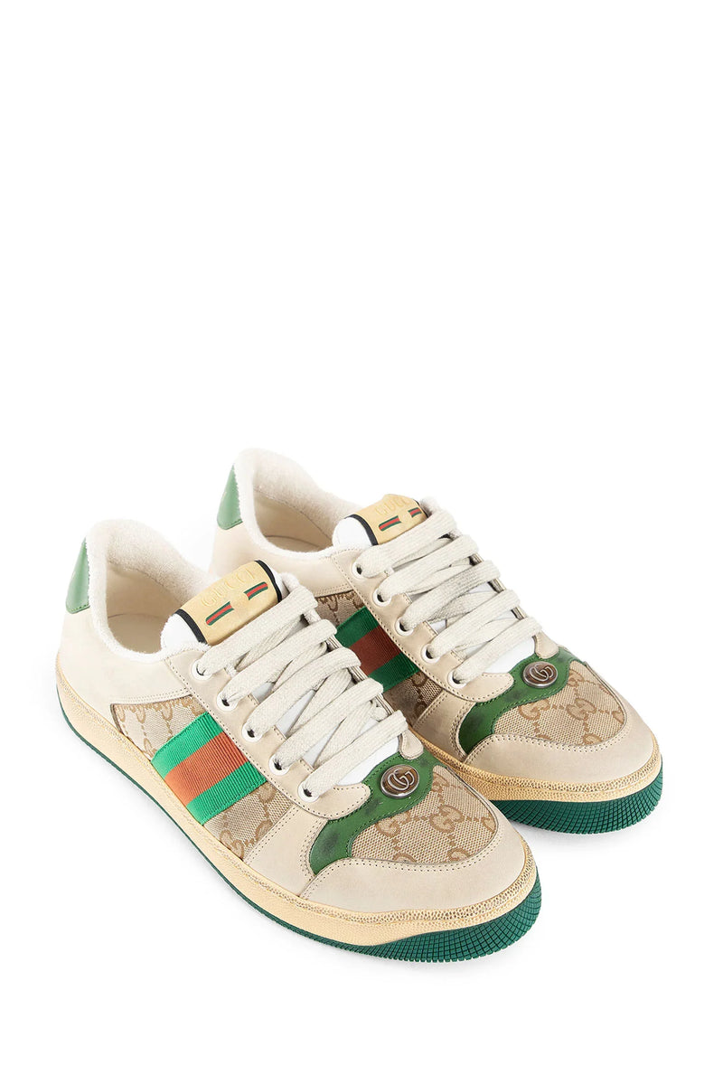 GUCCI Screener sneakers woman