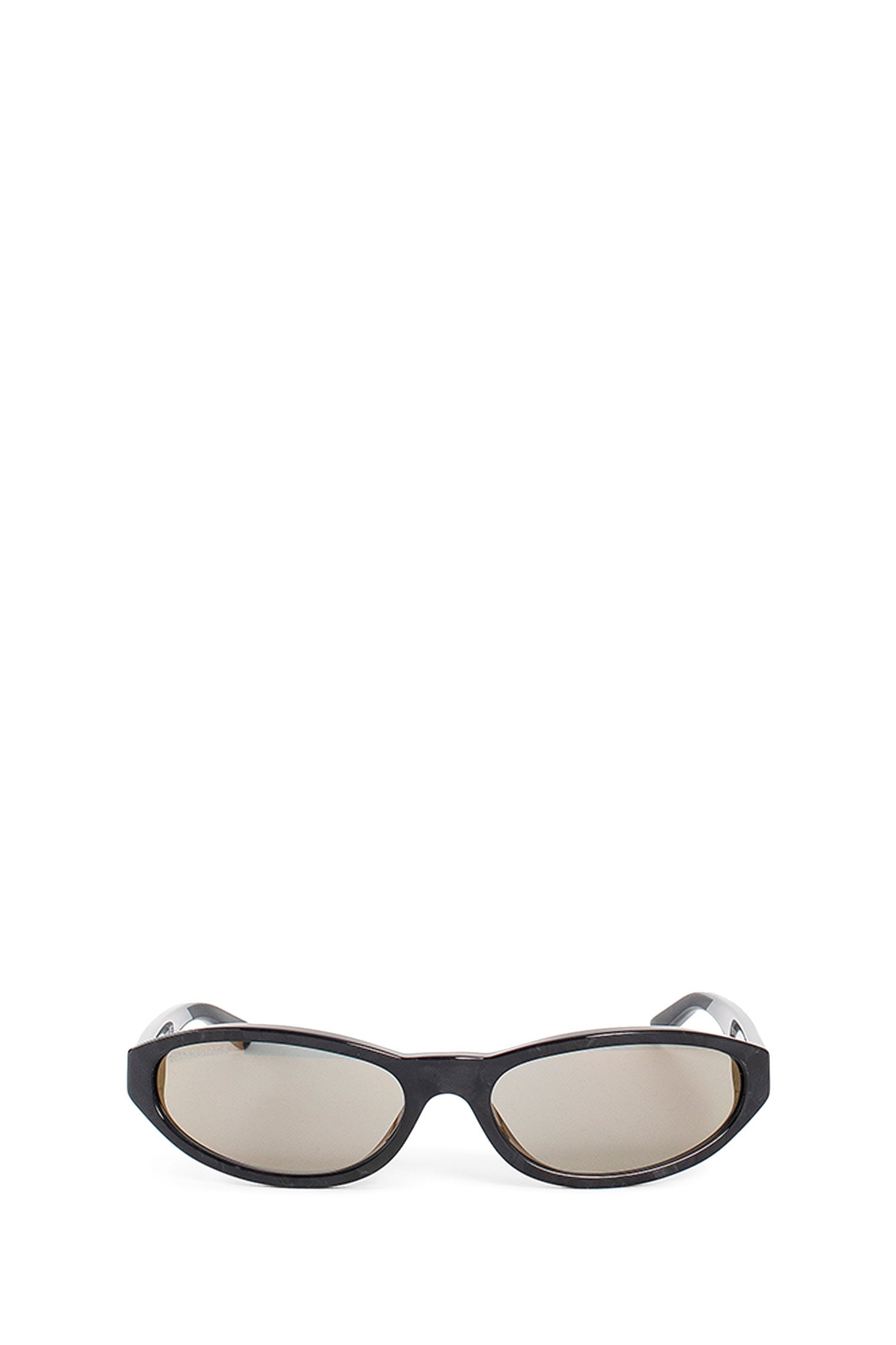 BALENCIAGA UNISEX BLACK EYEWEAR