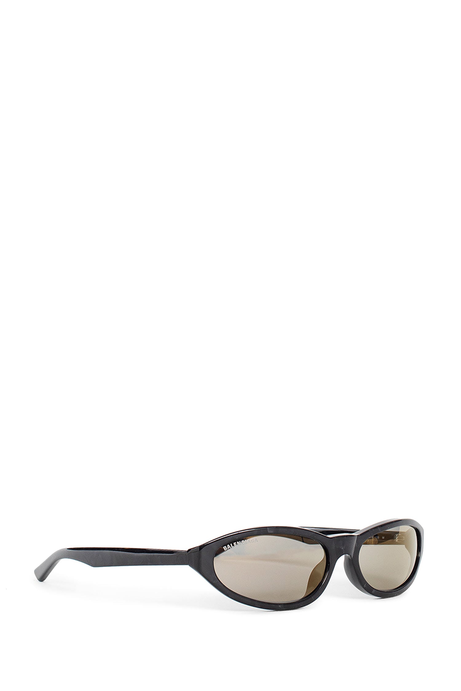 BALENCIAGA UNISEX BLACK EYEWEAR