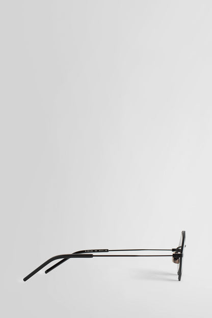 SAINT LAURENT UNISEX BLACK EYEWEAR