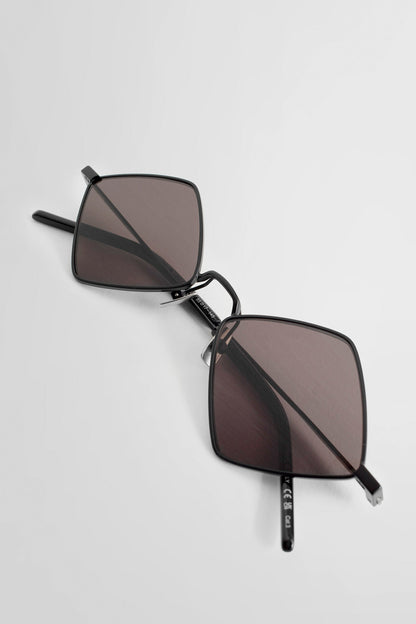 SAINT LAURENT UNISEX BLACK EYEWEAR