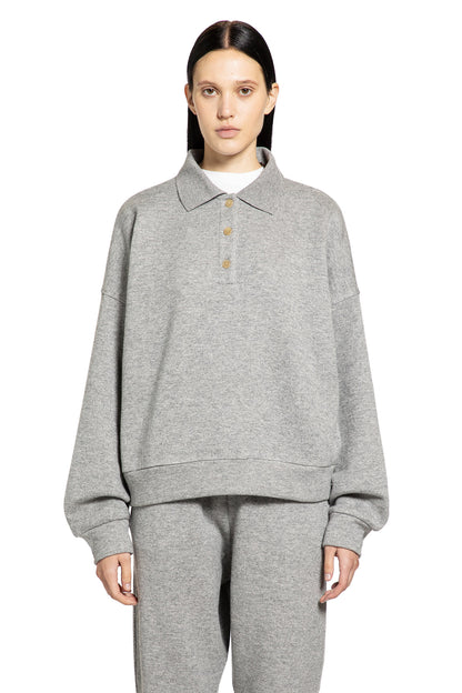 Corzas Polo Sweatshirt