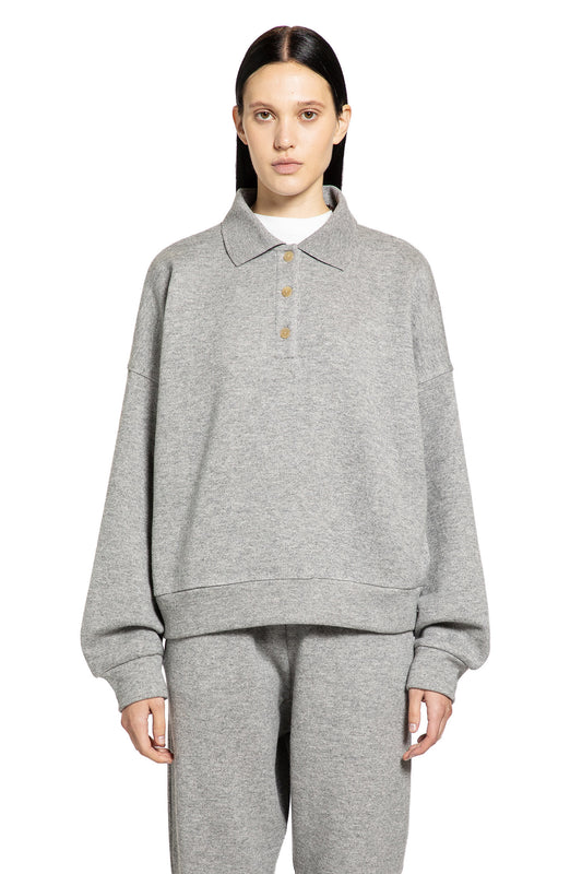Corzas Polo Sweatshirt