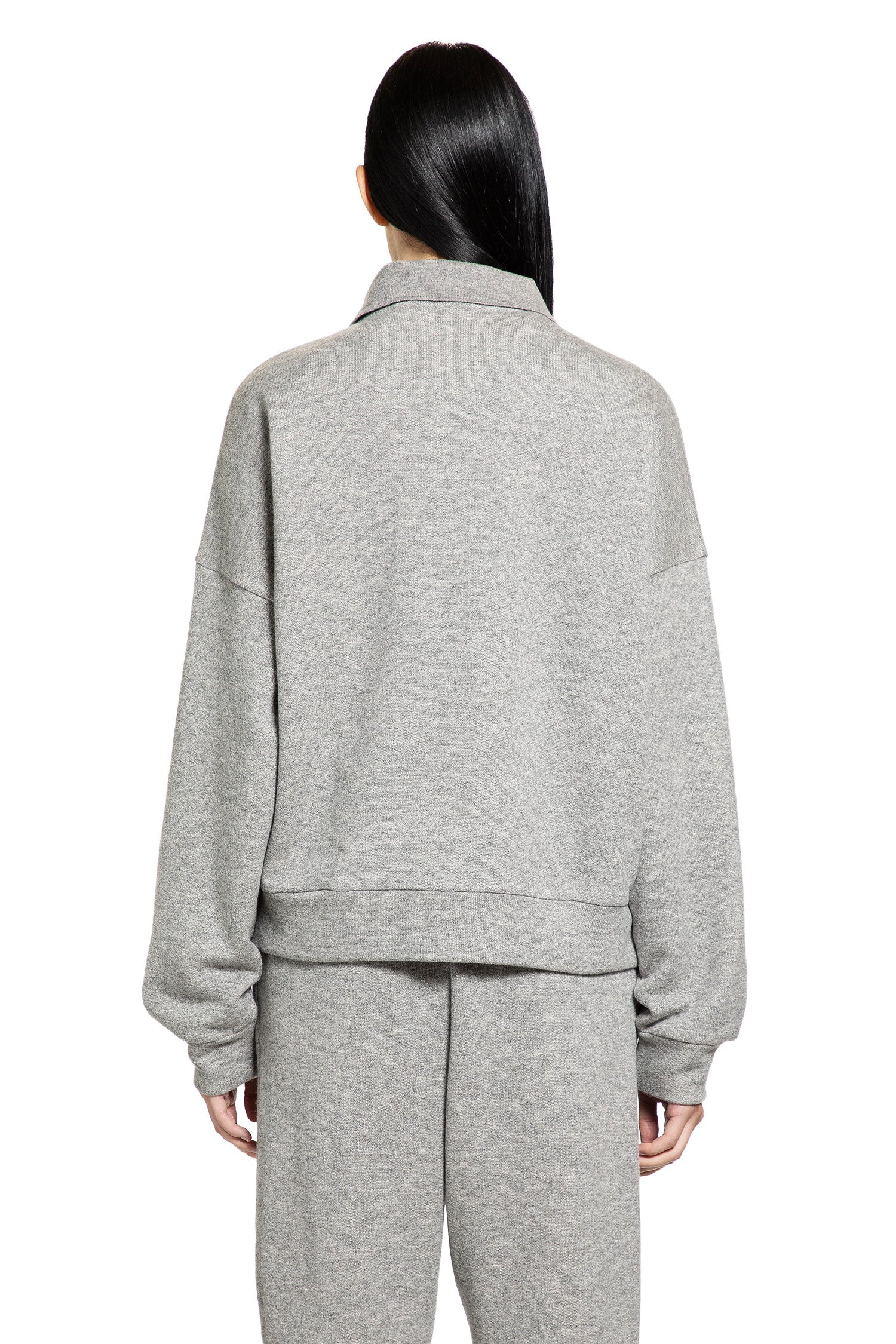 Corzas Polo Sweatshirt