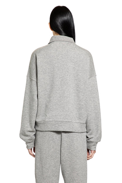 Corzas Polo Sweatshirt