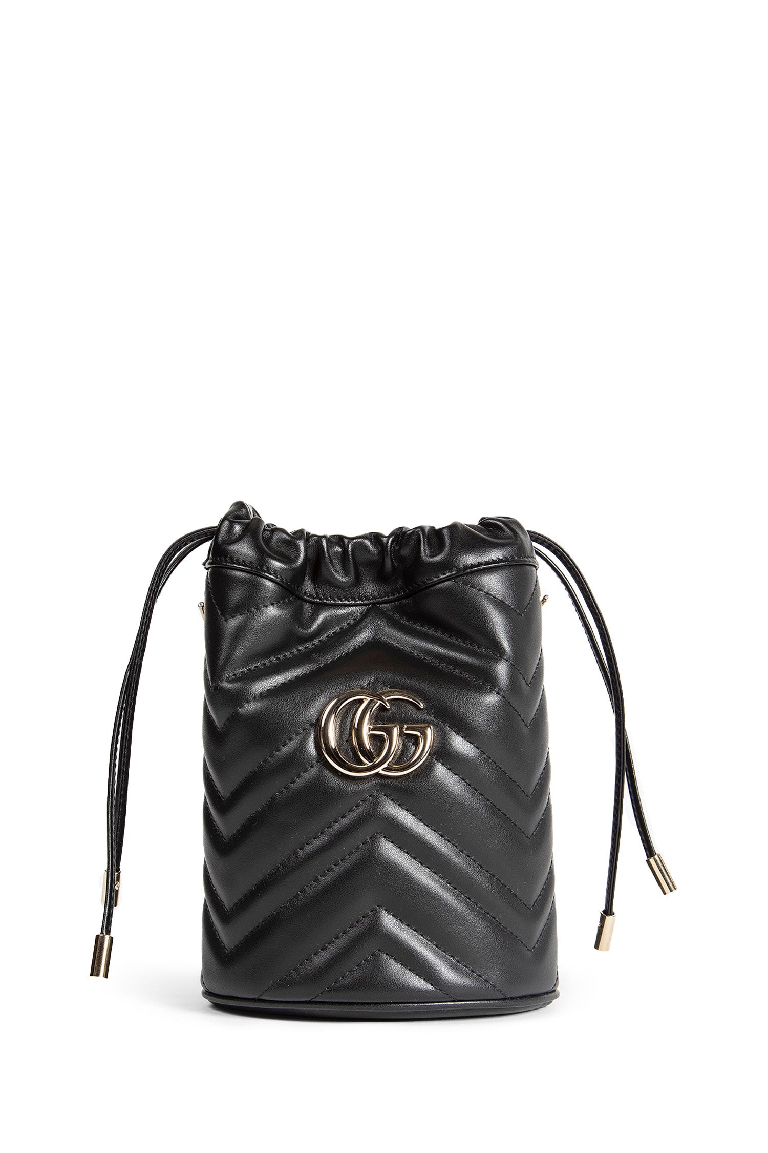GG Marmont small bucket bag
