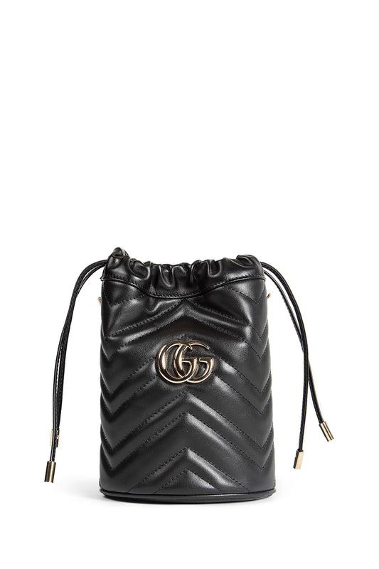 GG Marmont small bucket bag