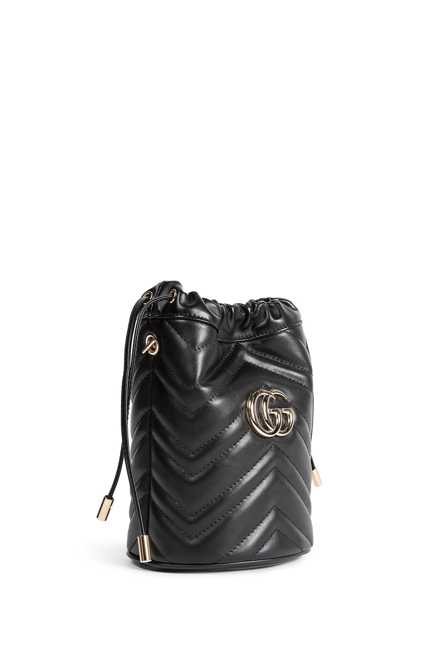 GG Marmont small bucket bag