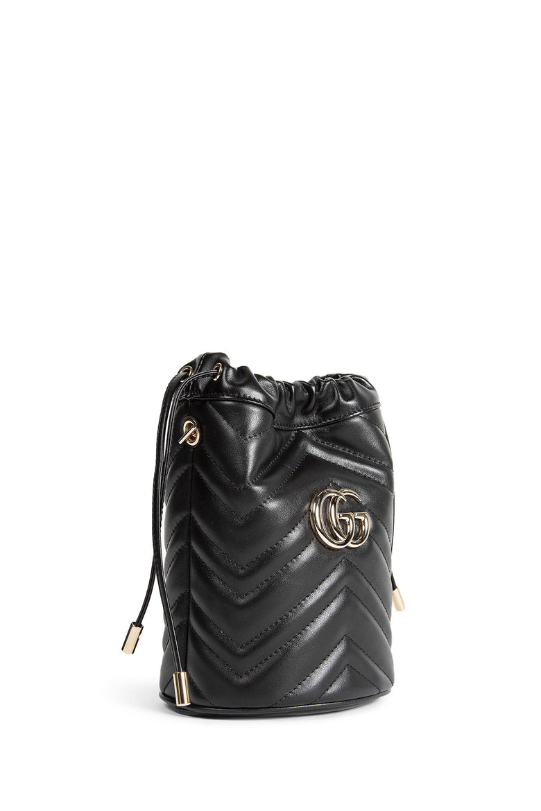 GG Marmont small bucket bag