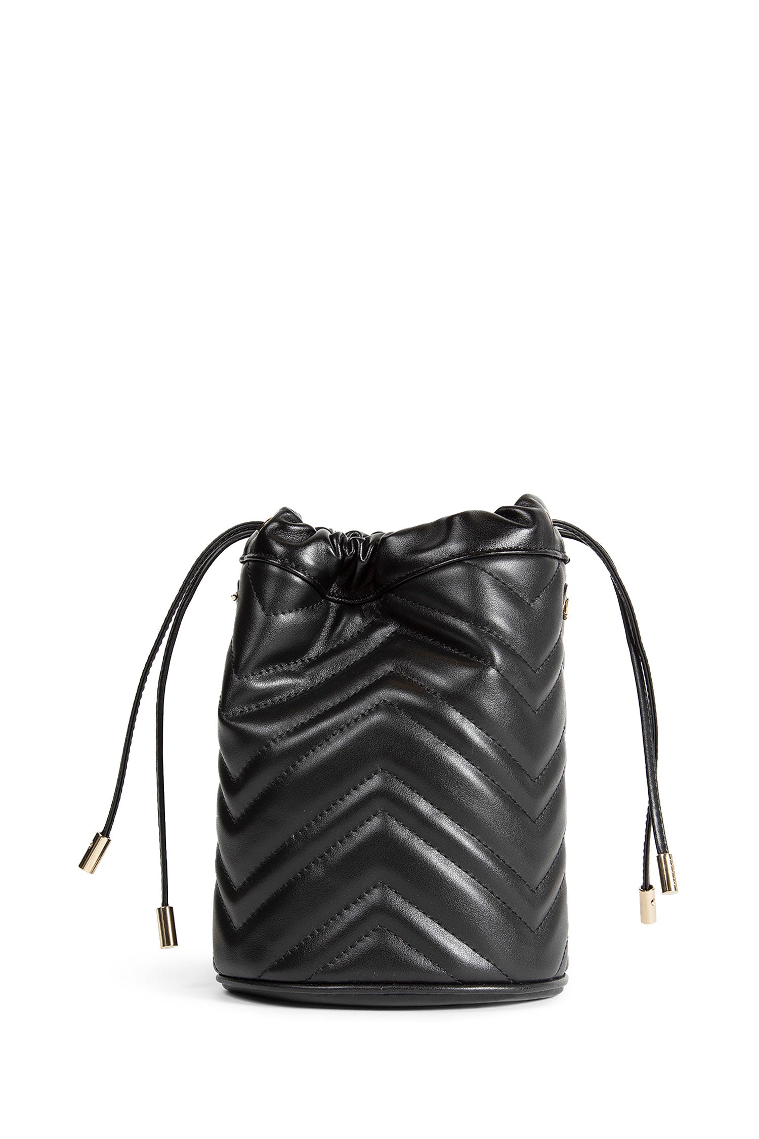 GG Marmont small bucket bag