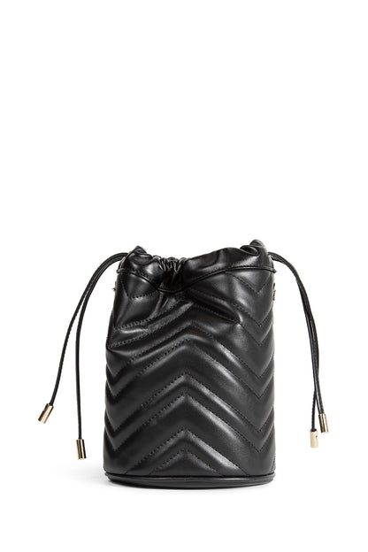 GG Marmont small bucket bag