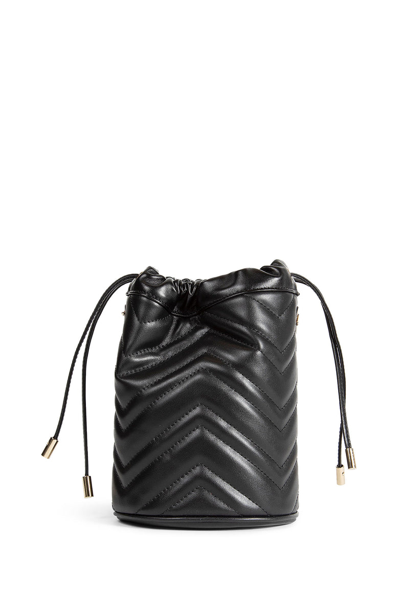 GG Marmont small bucket bag