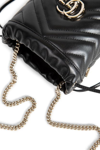 GG Marmont small bucket bag