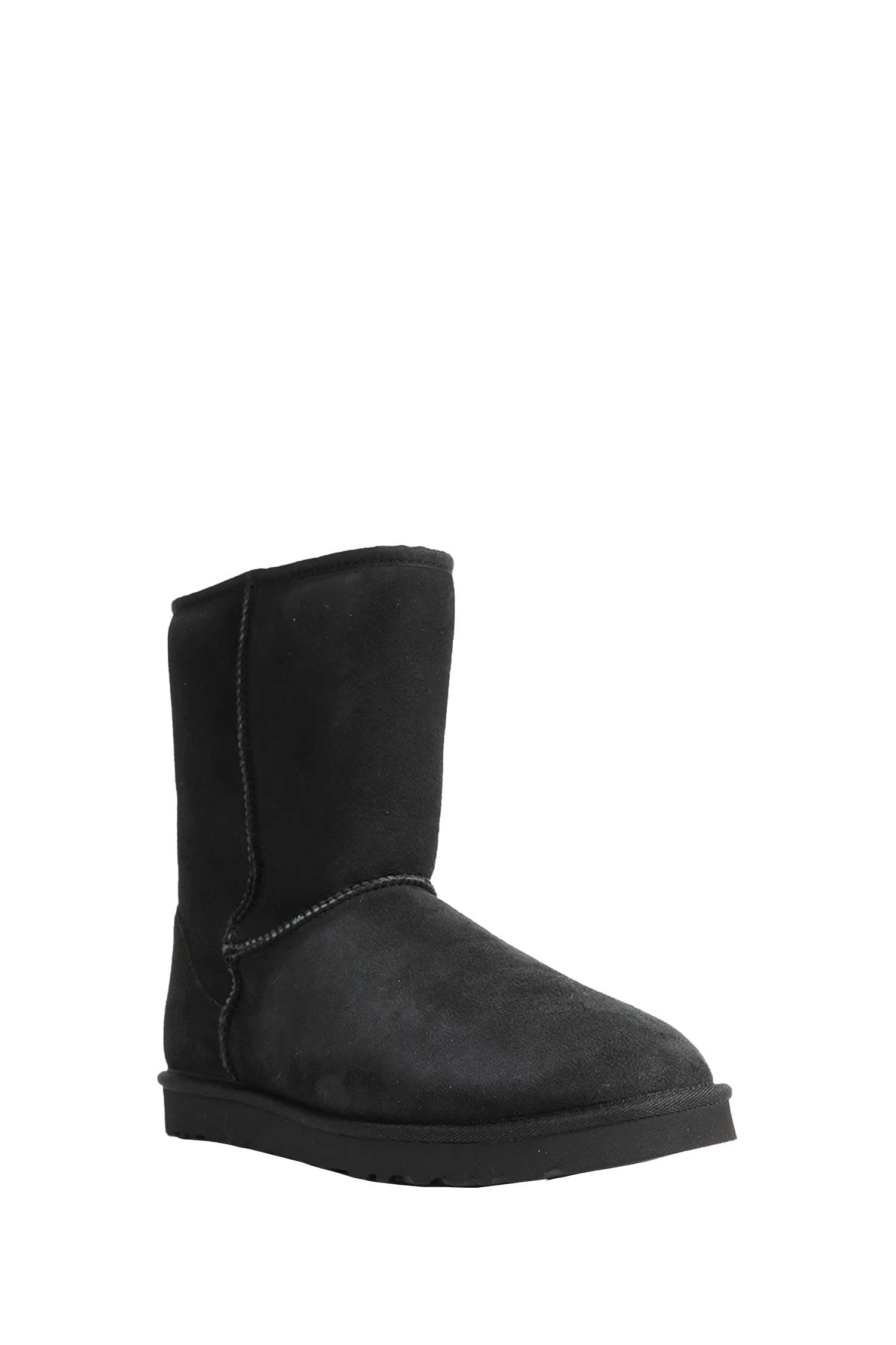 Classic Short Boots