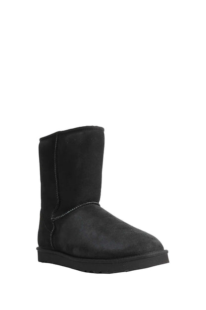 Classic Short Boots