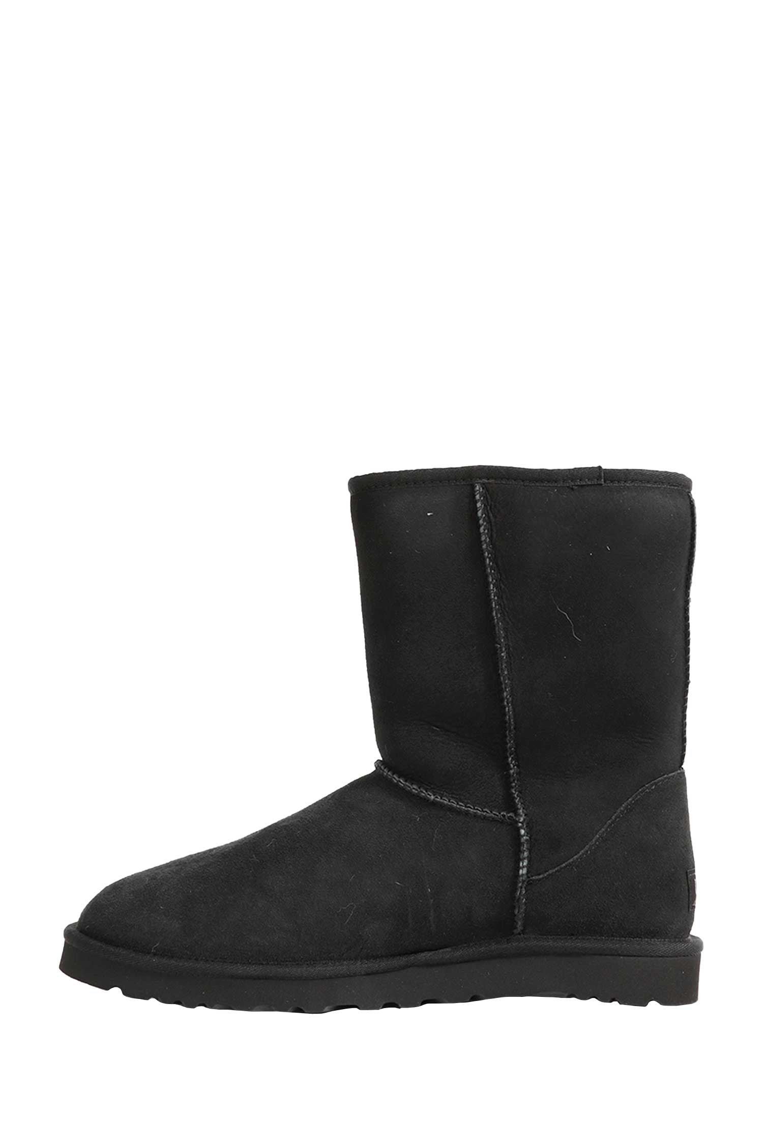 Classic Short Boots