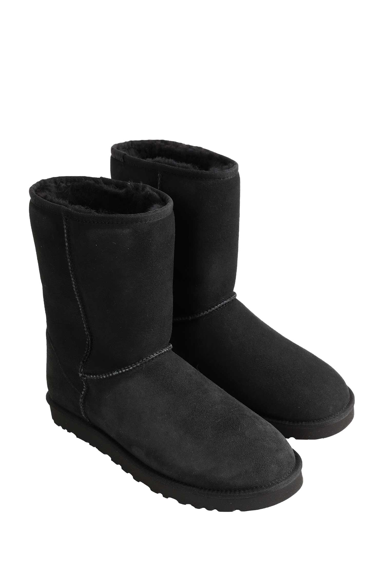 UGG Classic Short Boots man